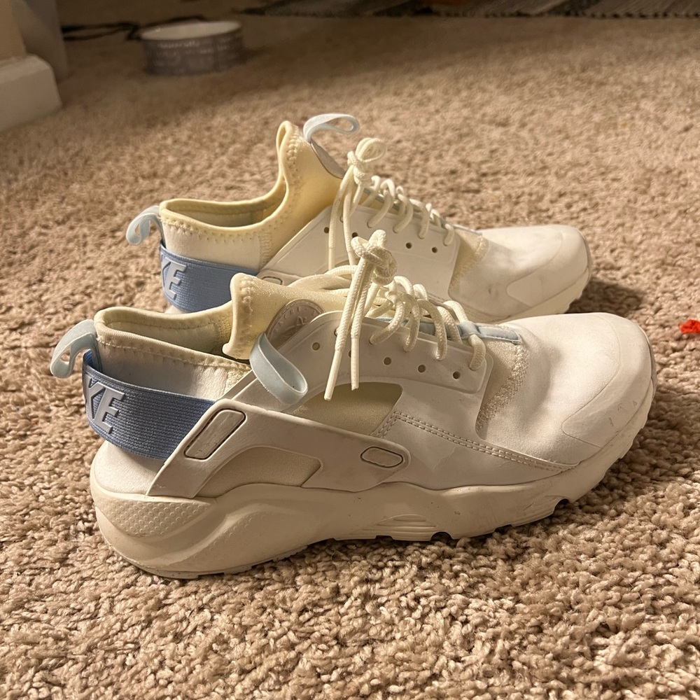 Nike sneakers